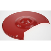 Sealey Right outer guard