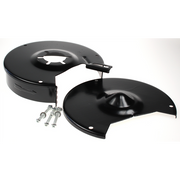 Sealey Left wheel guard complete