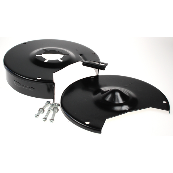 Sealey Left wheel guard complete