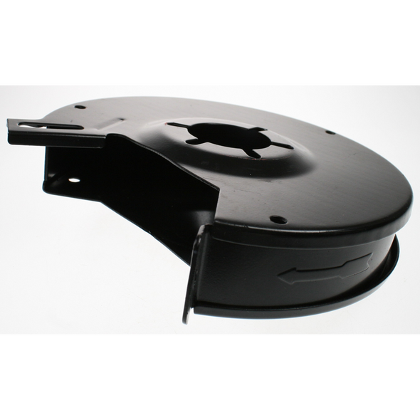 Sealey Right wheel guard complete