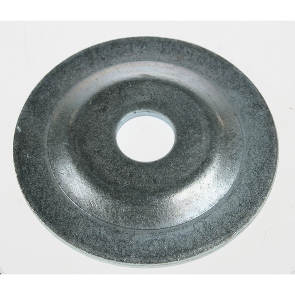 Sealey Wheel flange