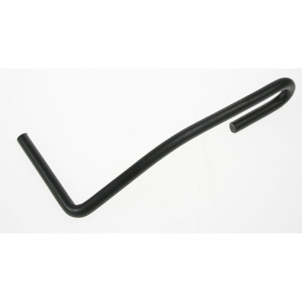 Sealey Left eyeshield mount rod