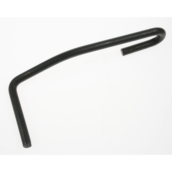 Sealey Right eyeshield mount rod