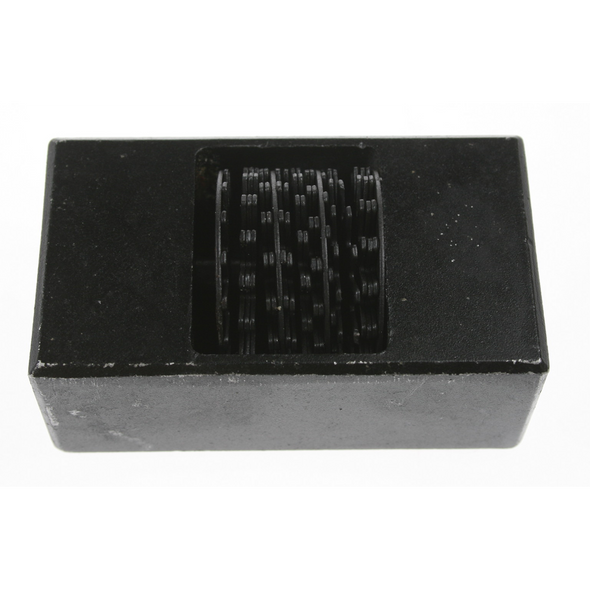 Sealey Wheel dressing tool