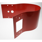 Sealey Motor housing