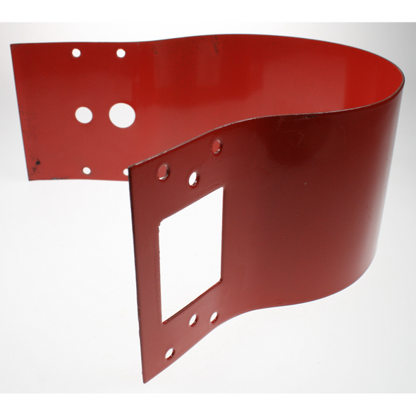 Sealey Motor housing