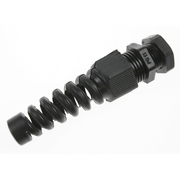 Sealey Strain relief (c/w lock nut m16)