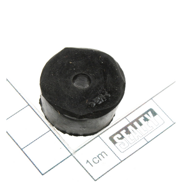 Sealey Rubber foot