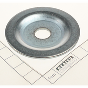 Sealey Flange