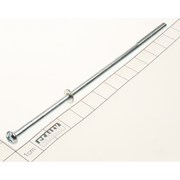 Sealey Phillips screw m5x145