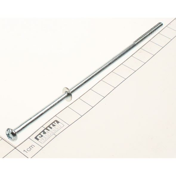 Sealey Phillips screw m5x145