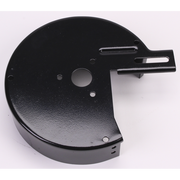Sealey Left wheel guard