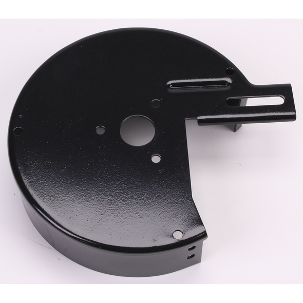 Sealey Left wheel guard