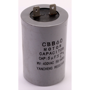 Sealey Capacitor