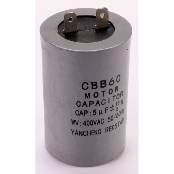 Sealey Capacitor