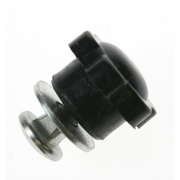Sealey Tool rest fixing complete