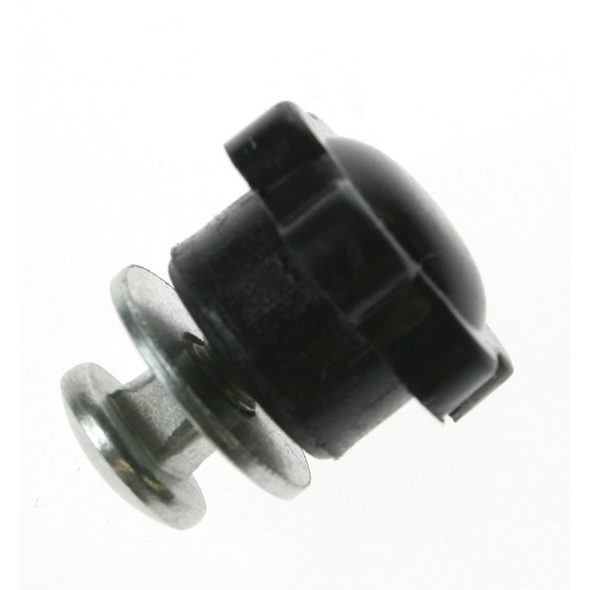 Sealey Tool rest fixing complete