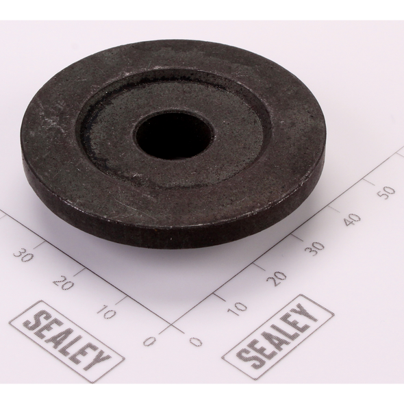 Sealey Wheel flange