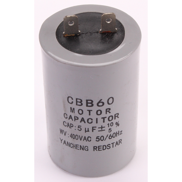 Sealey Capacitor
