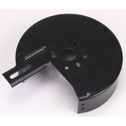 Sealey Right wheel guard