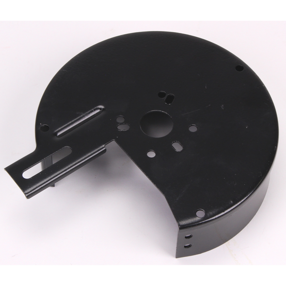 Sealey Right wheel guard