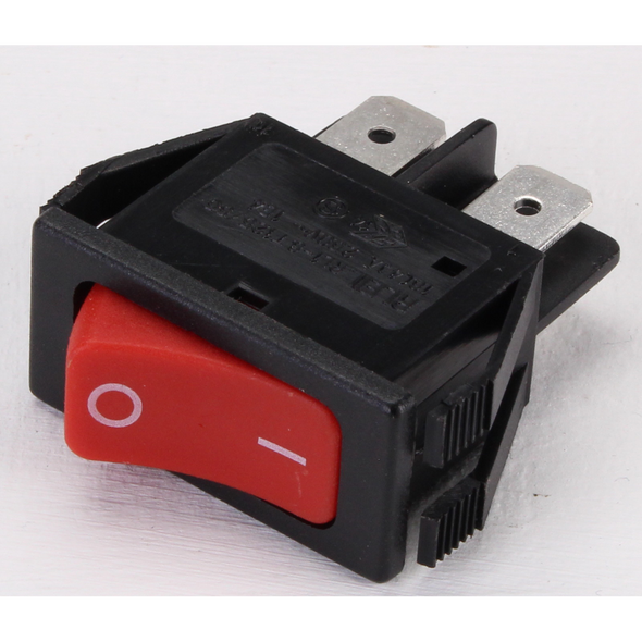 Sealey Switch, rocker w/o fixining plate - 16A/250V - T105