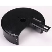 Sealey Left wheel guard