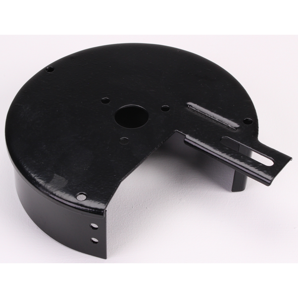 Sealey Left wheel guard