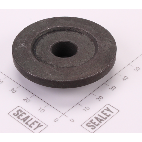 Sealey Wheel flange