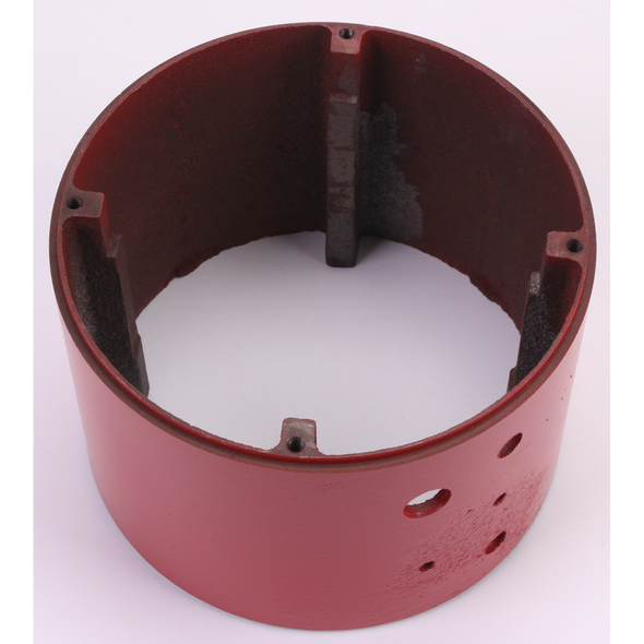 Sealey Motor case