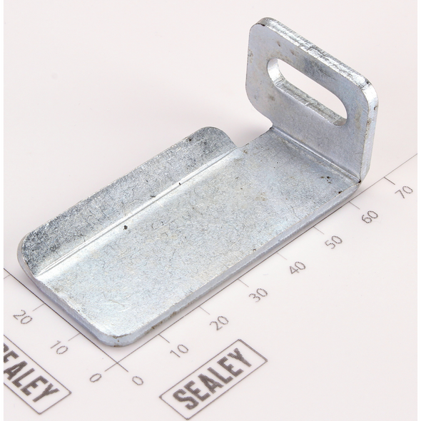 Sealey Tool rest, left