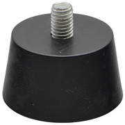 Sealey Rubber foot