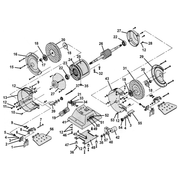 Sealey Cord grip