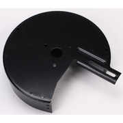 Sealey Left wheel guard