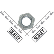Sealey Nut m16 left