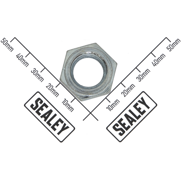 Sealey Nut m16 left