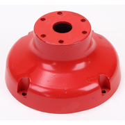 Sealey End casing