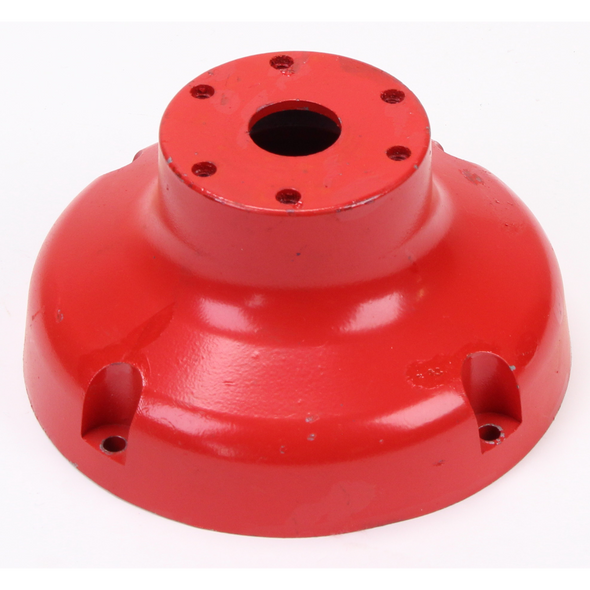 Sealey End casing