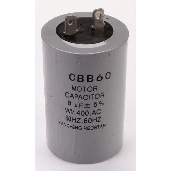 Sealey Capacitor