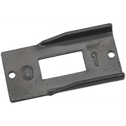 Sealey Switch label