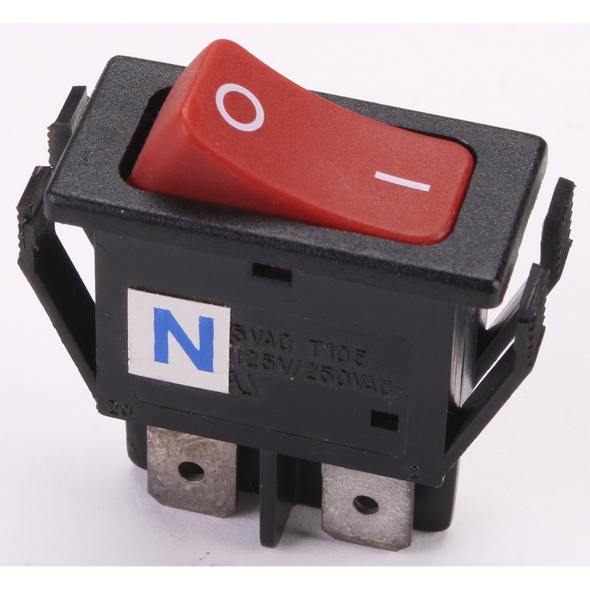 Sealey Switch