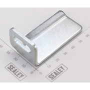 Sealey Right adjustable rest