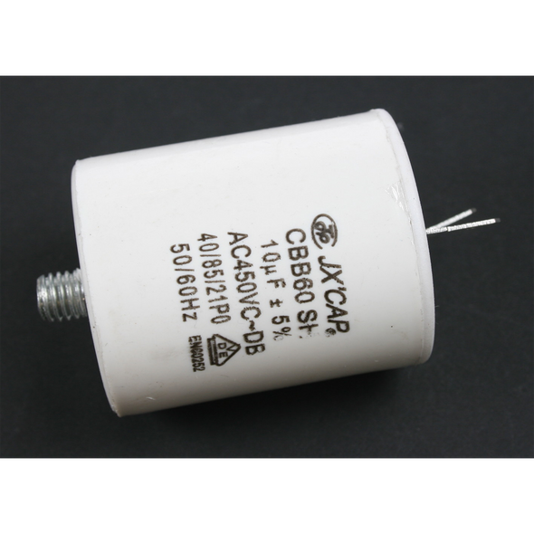 Sealey Capacitor 10uf/450v