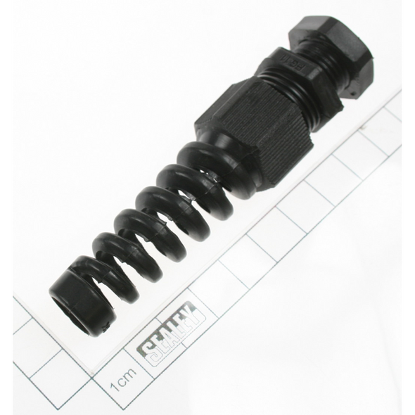 Sealey Strain relief