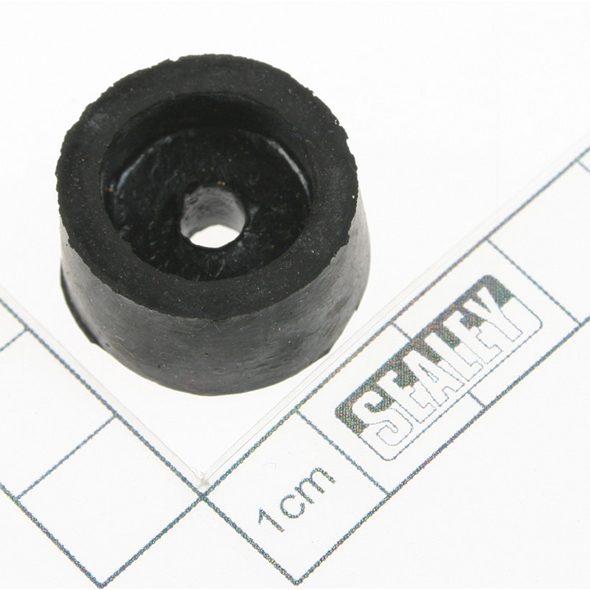 Sealey Rubber foot