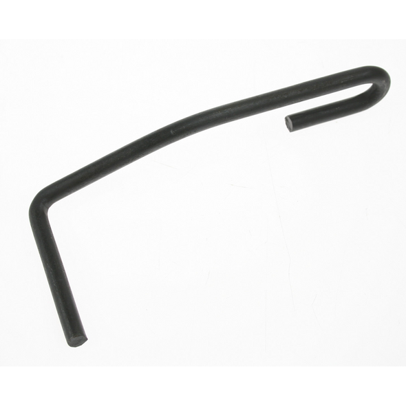 Sealey Right eyeshield mount rod