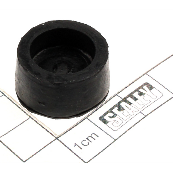 Sealey Rubber foot