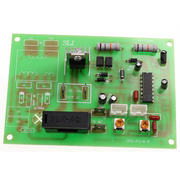 Sealey Circuit board