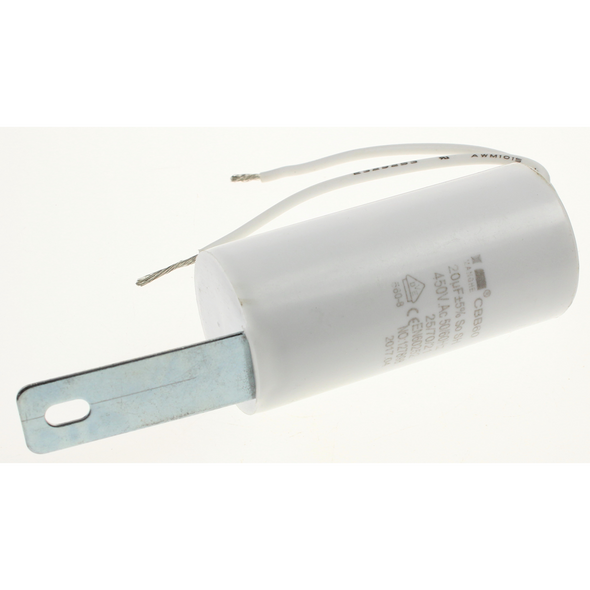 Sealey Capacitor 20uf 450v