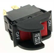 Sealey Switch